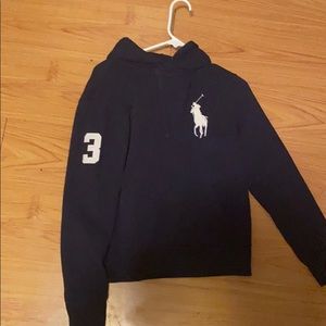 Polo Ralph Lauren hoodie